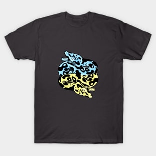 Python Programming T-Shirt